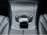 2022 Mercedes-Benz C300e AMG Sport รูปที่ 11